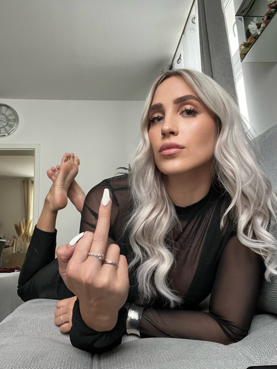 Ladyskullyvip (@ladyskullyvip), OnlyFans creator