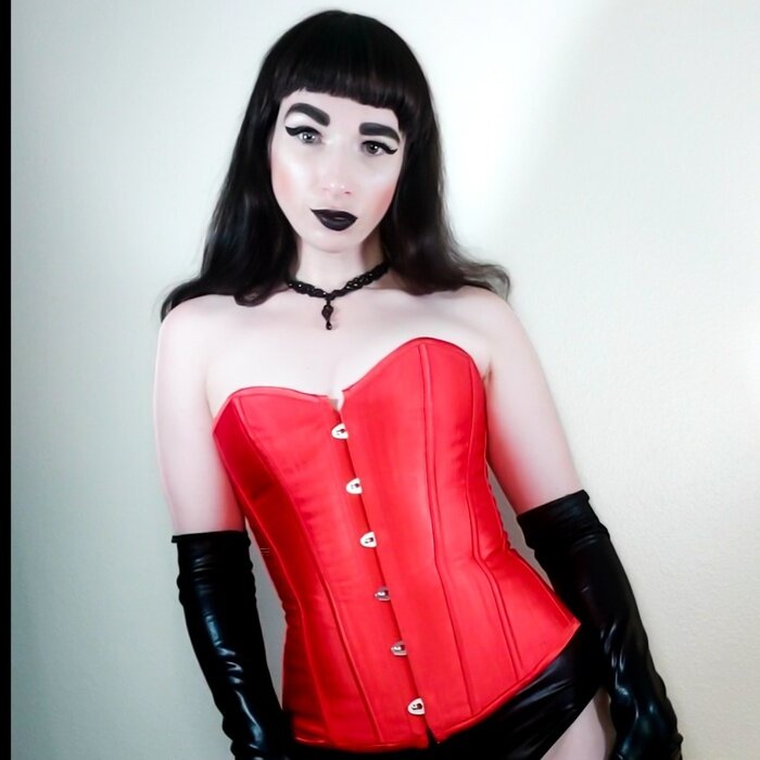 Ladystardust33 (@ladystardust33), OnlyFans creator
