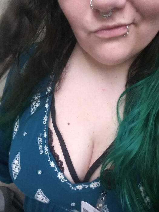 Ladyvein (@ladyvein), OnlyFans creator