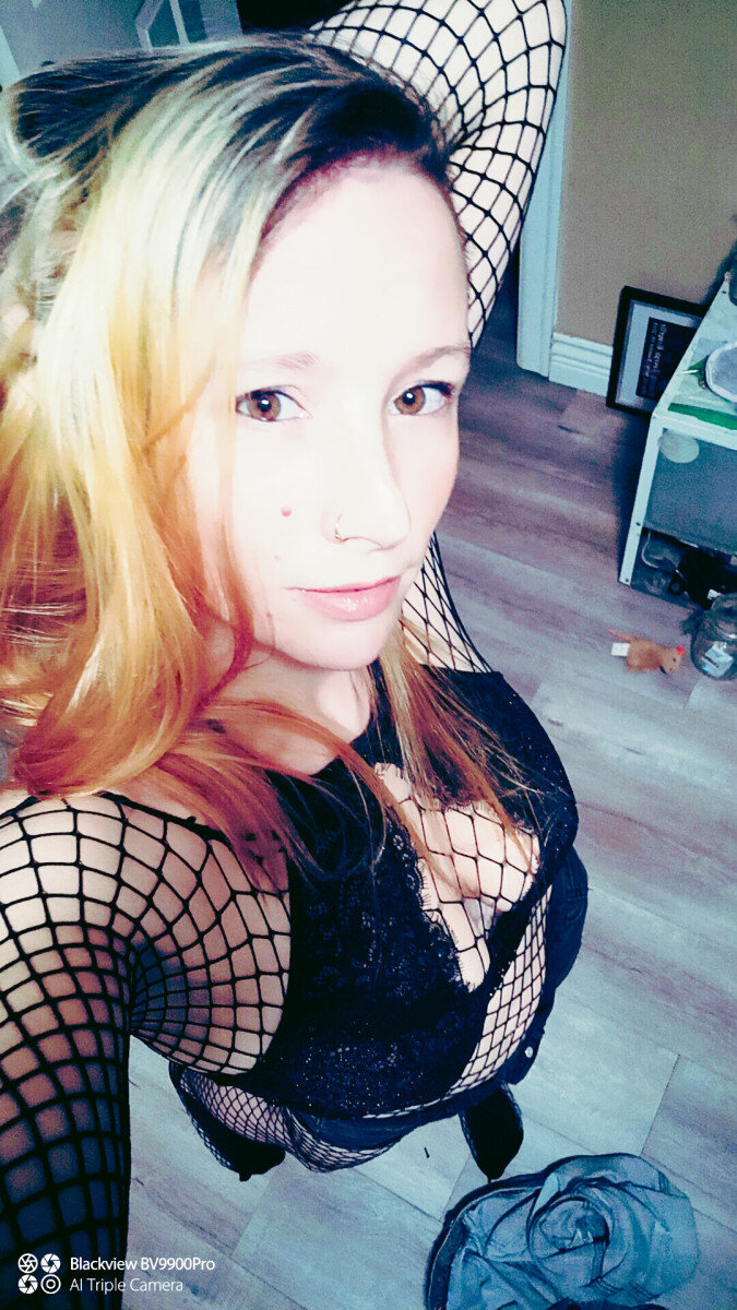 Ladyxphoenix (@ladyxphoenix), OnlyFans creator