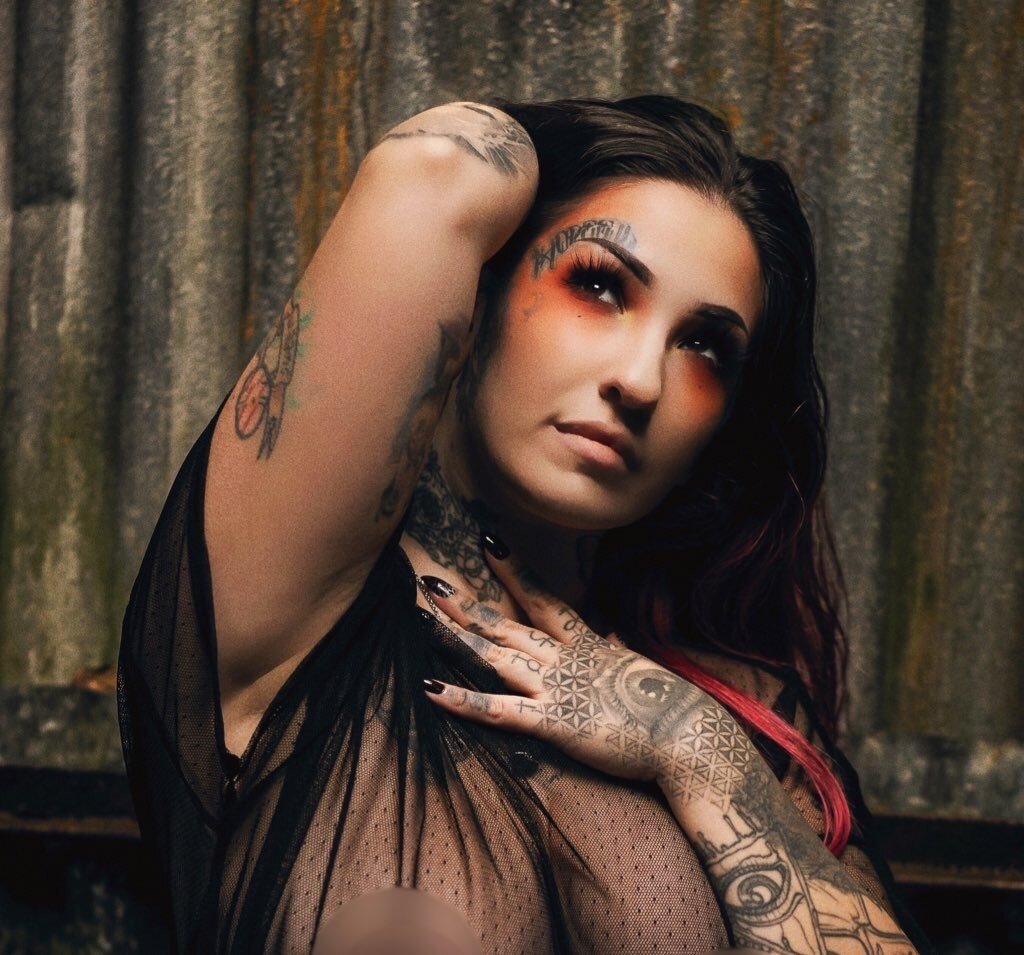 Ladyzed (@ladyzed), OnlyFans creator
