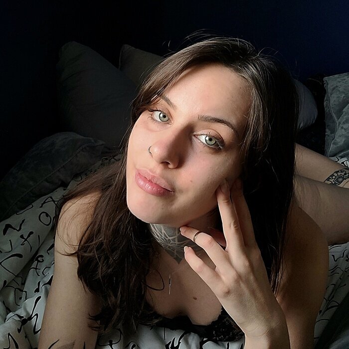 Laelabas (@laelabas), OnlyFans creator