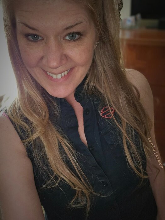 Laelaj (@laelaj), OnlyFans creator