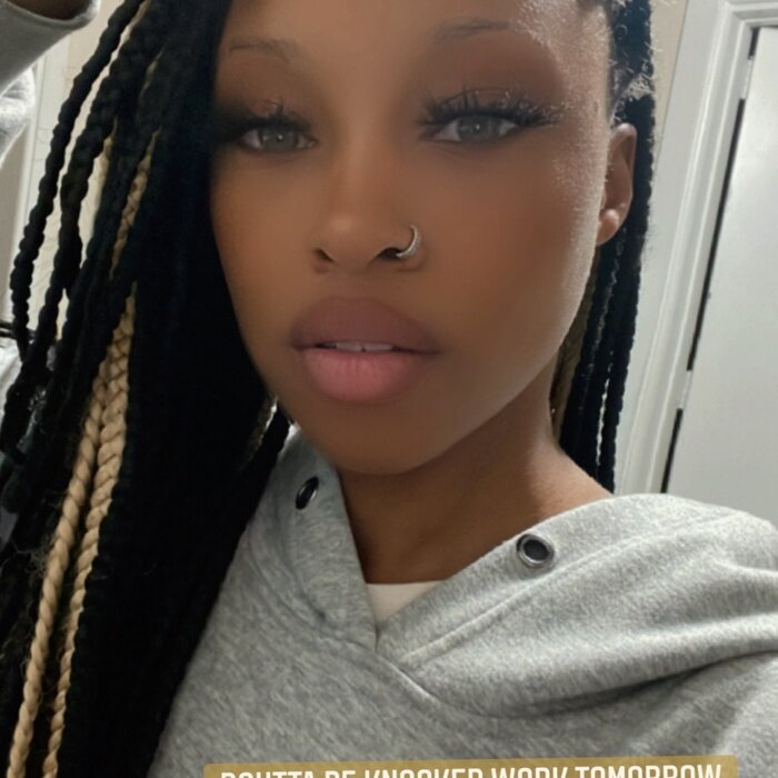 Laestarr (@laestarr), OnlyFans creator