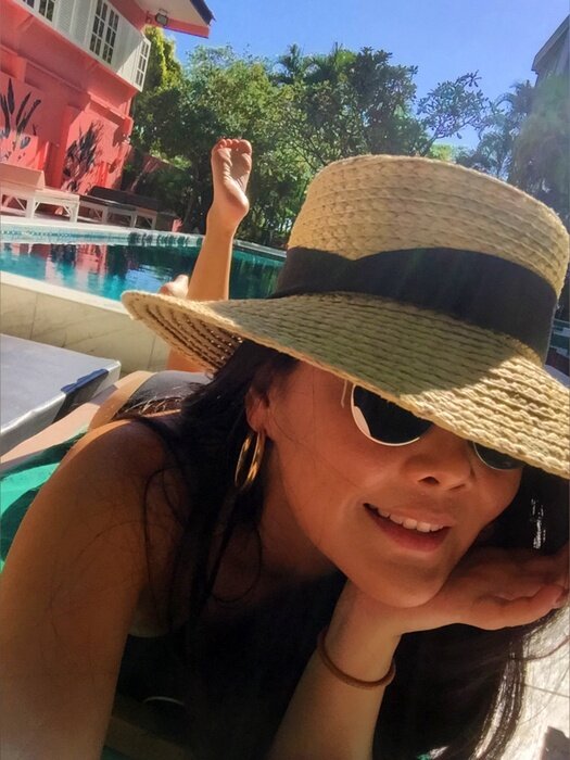 Lafeetprincess (@lafeetprincess), OnlyFans creator