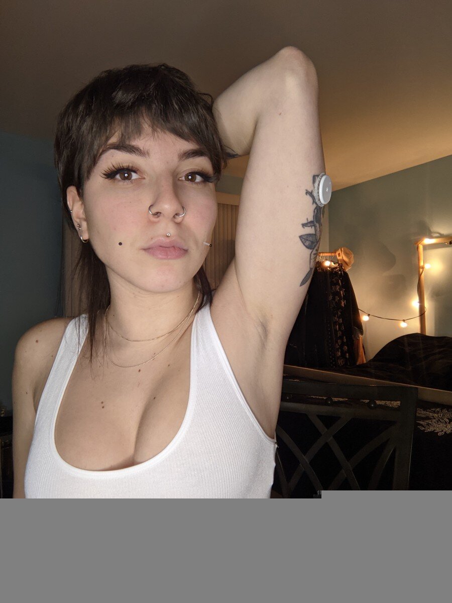 Lafemmesauvage (@lafemmesauvage), OnlyFans creator
