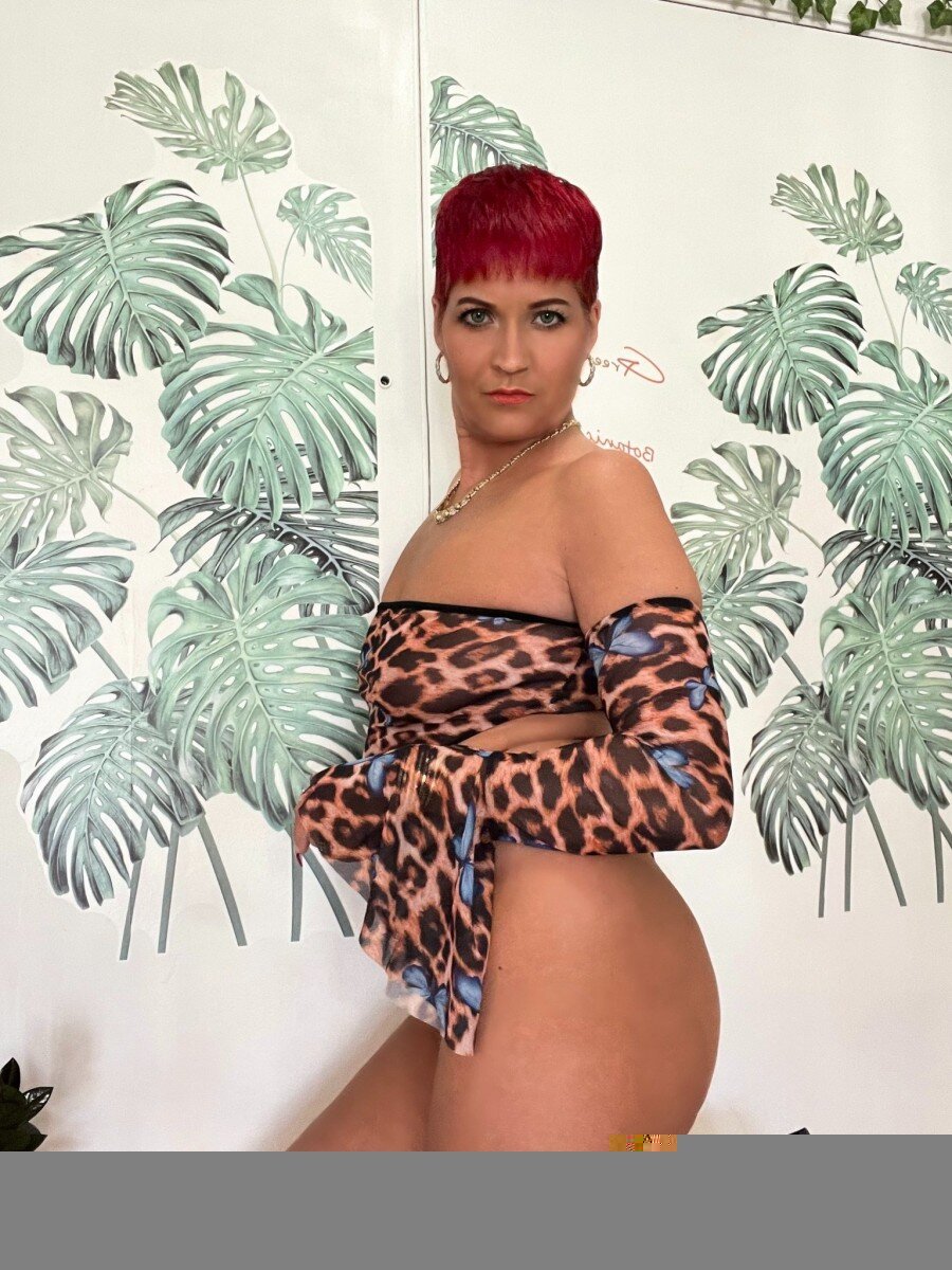 Lafinadelila (@lafinadelila), OnlyFans creator