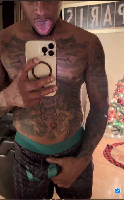 Laflair8 (@laflair8), OnlyFans creator