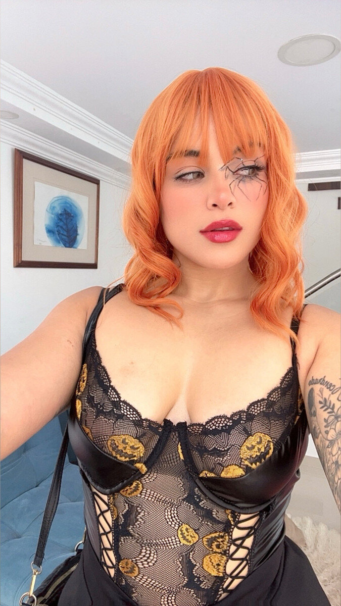 Laigiaa (@laigiaa), OnlyFans creator
