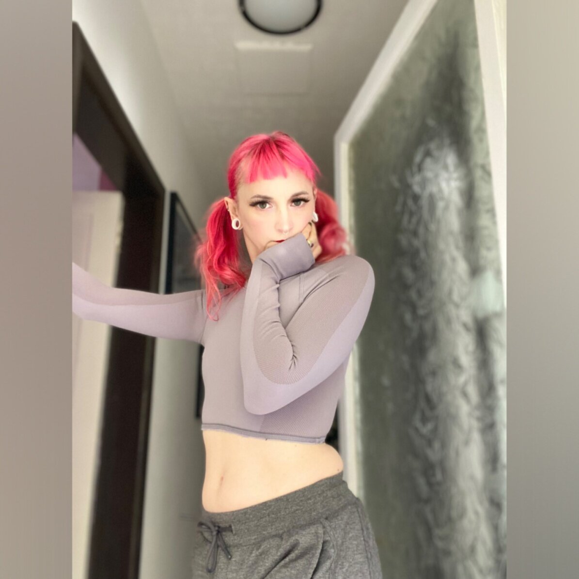 Laika (@laikarocket84), OnlyFans creator