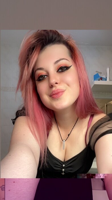 Lakisha1998 (@lakisha1998), OnlyFans creator