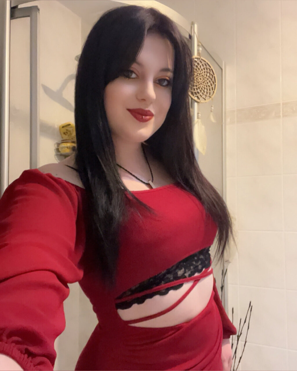 Lakishasworld (@lakishas_world), OnlyFans creator