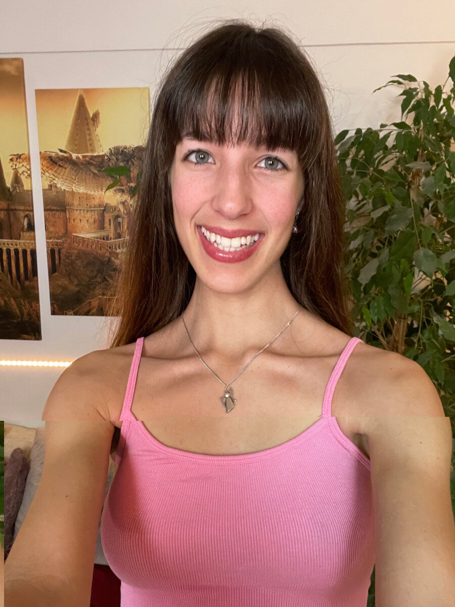 Lalafroehlich (@lala_froehlich), OnlyFans creator
