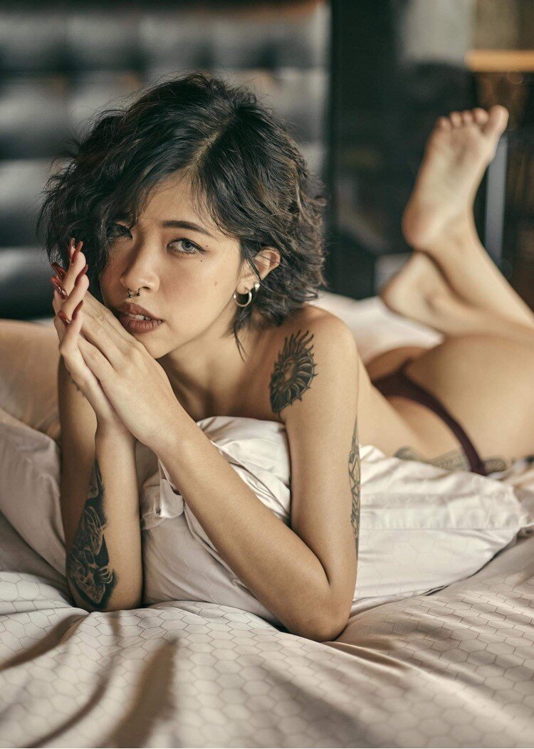 Lalalalupinz (@lalalalupinz), OnlyFans creator