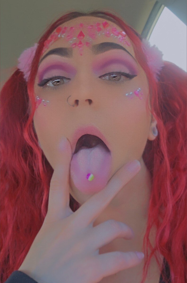 Lalalexuss (@lalalexuss), OnlyFans creator