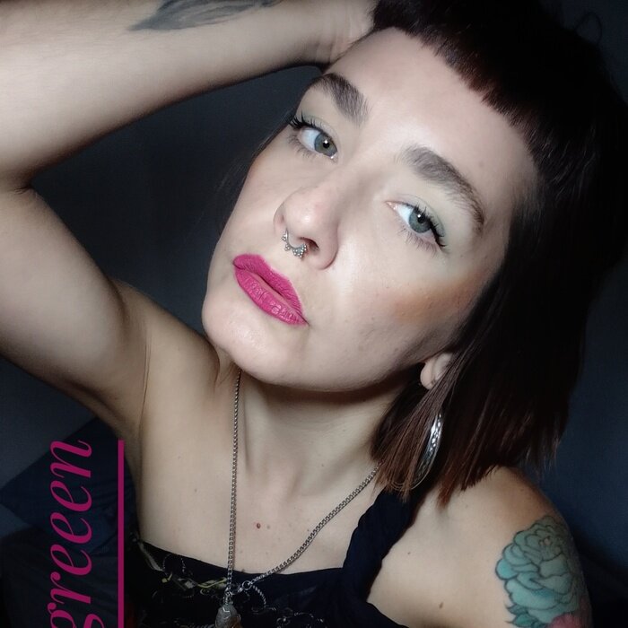 Laligreeen (@laligreeen), OnlyFans creator
