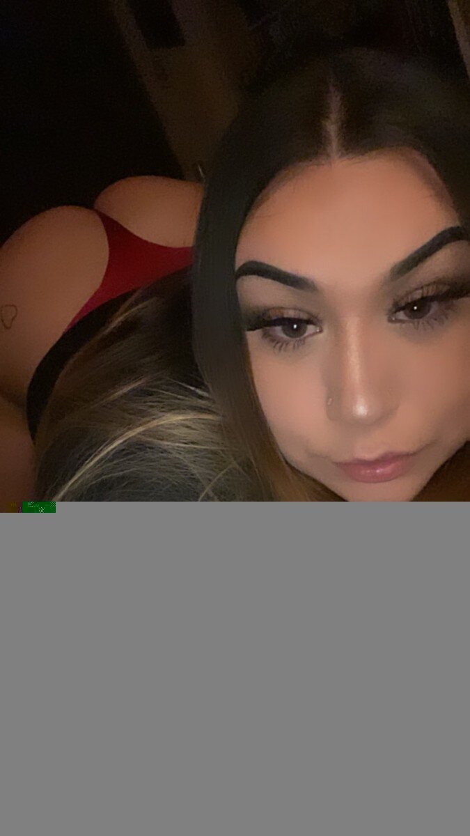 Laliibabyy209 (@laliibabyy209), OnlyFans creator