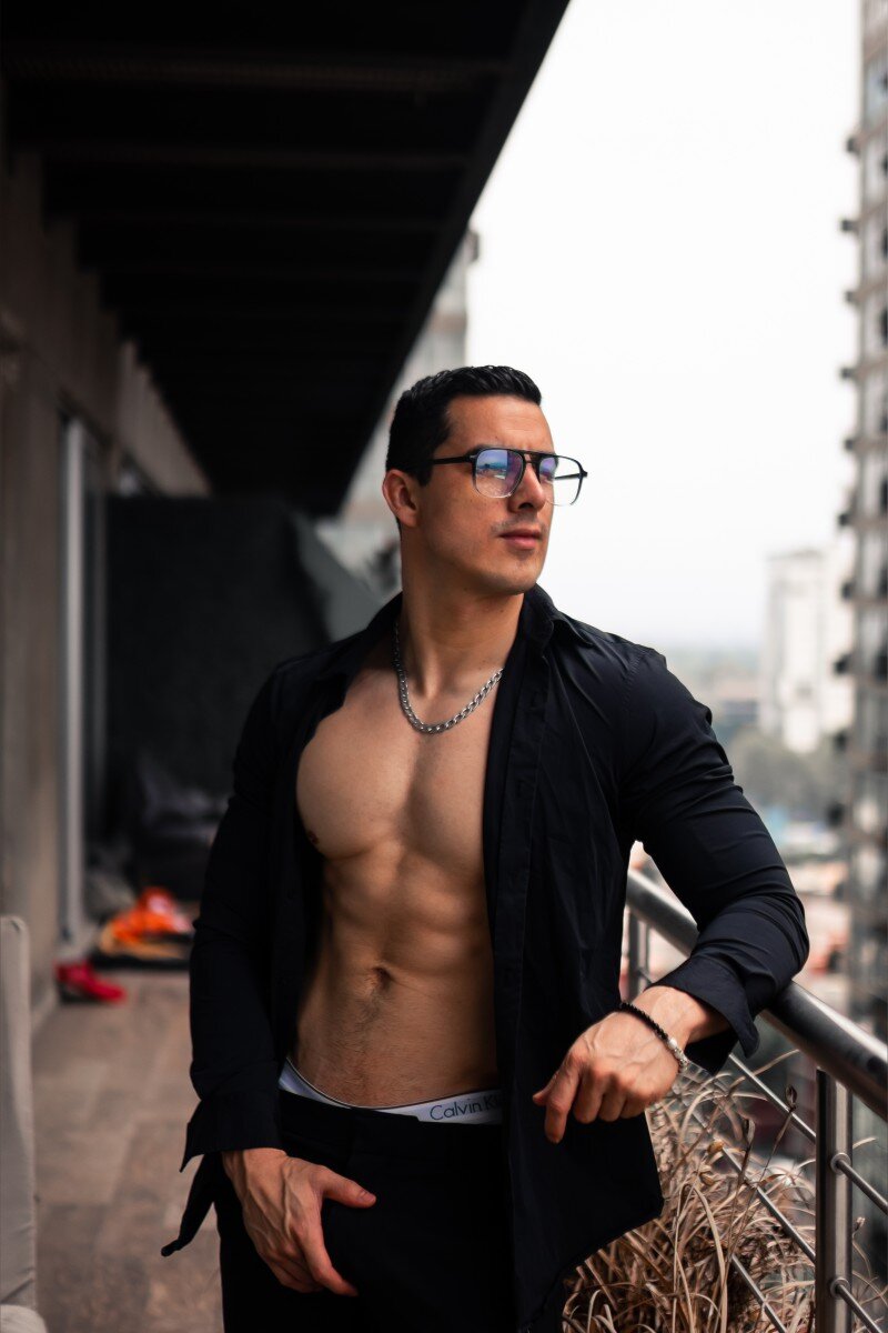 Lalooconner (@lalo_oconner), OnlyFans creator