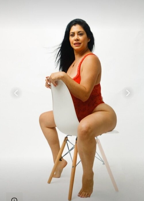 Lamariaj1111 (@lamariaj1111), OnlyFans creator