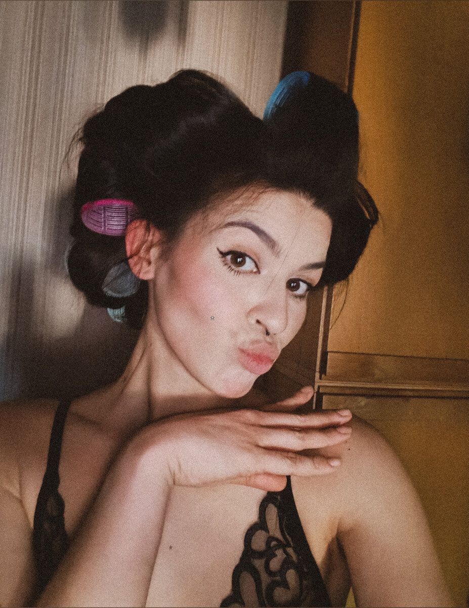 Lamululla (@lamu_lulla), OnlyFans creator