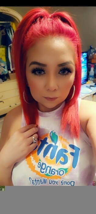 Lamuniekkita (@lamuniekkita), OnlyFans creator
