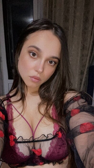 Lanamoon (@lana-moon), OnlyFans creator