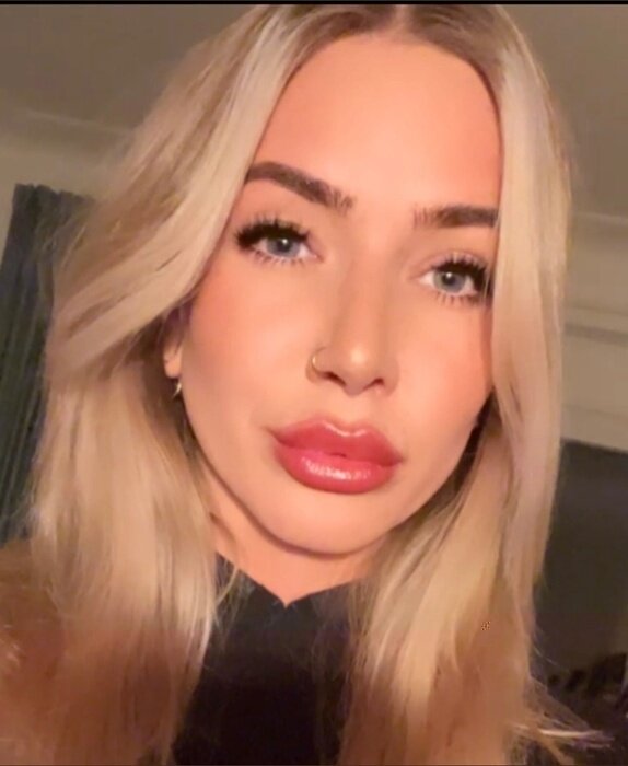 Lanabertz (@lana.bertz), OnlyFans creator