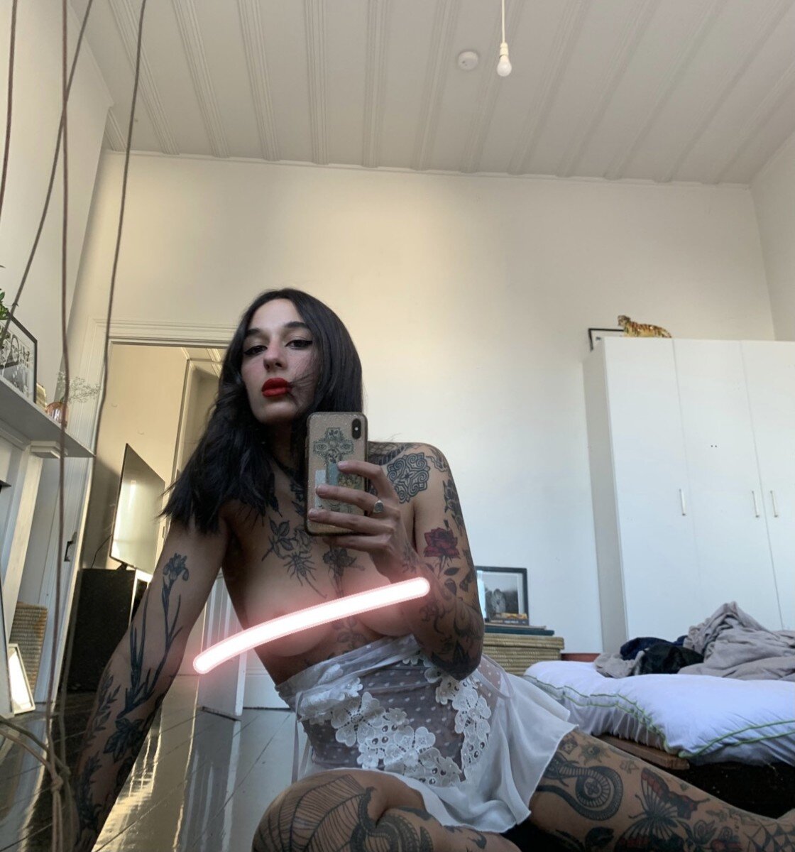 Lana333 (@lana_333), OnlyFans creator