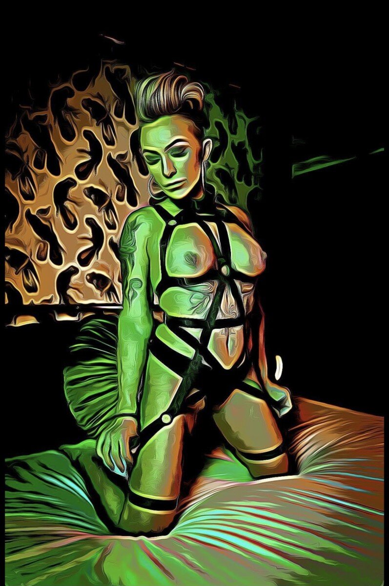 Lanabenz (@lana_benz), OnlyFans creator