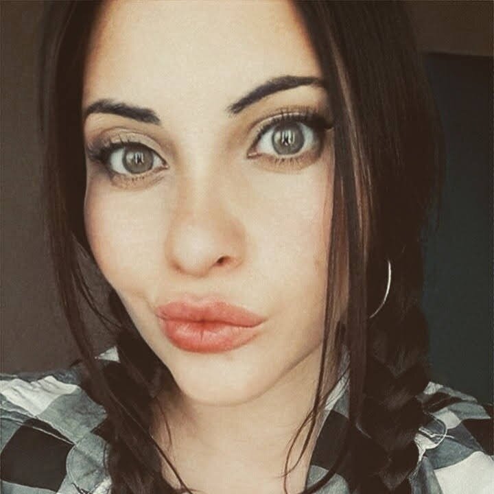 Lanarichass (@lana_richass), OnlyFans creator