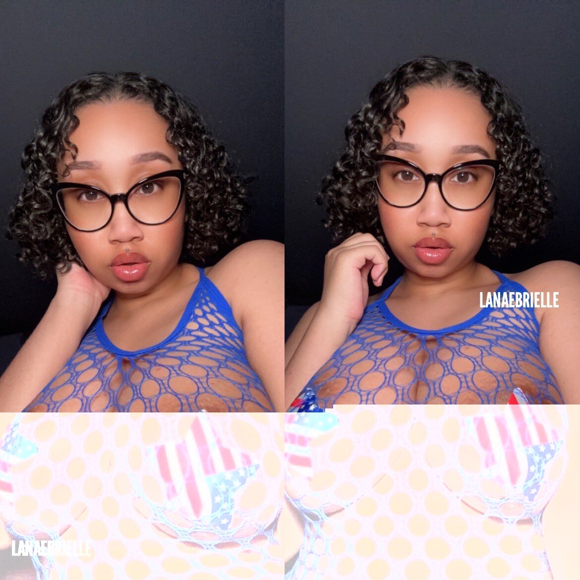 Lanaebrielle (@lanaebrielle), OnlyFans creator