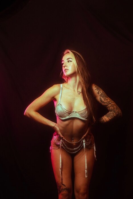 Lanajadeee (@lanajadeee), OnlyFans creator