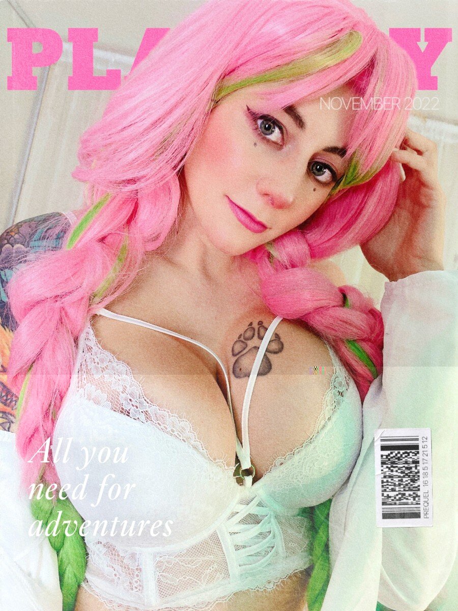 Lanareidishere (@lanareidishere), OnlyFans creator