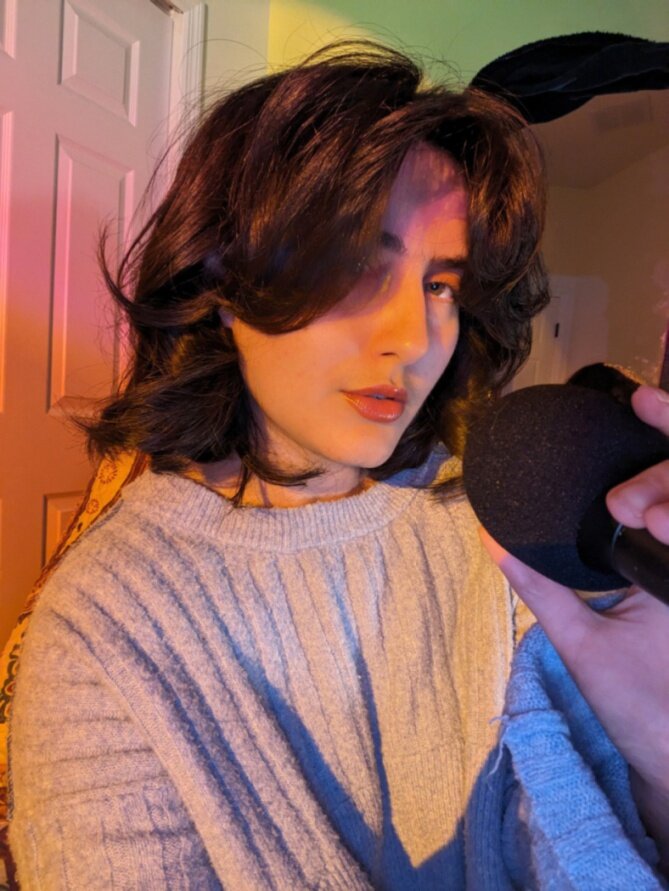 Lanareign (@lanareign), OnlyFans creator
