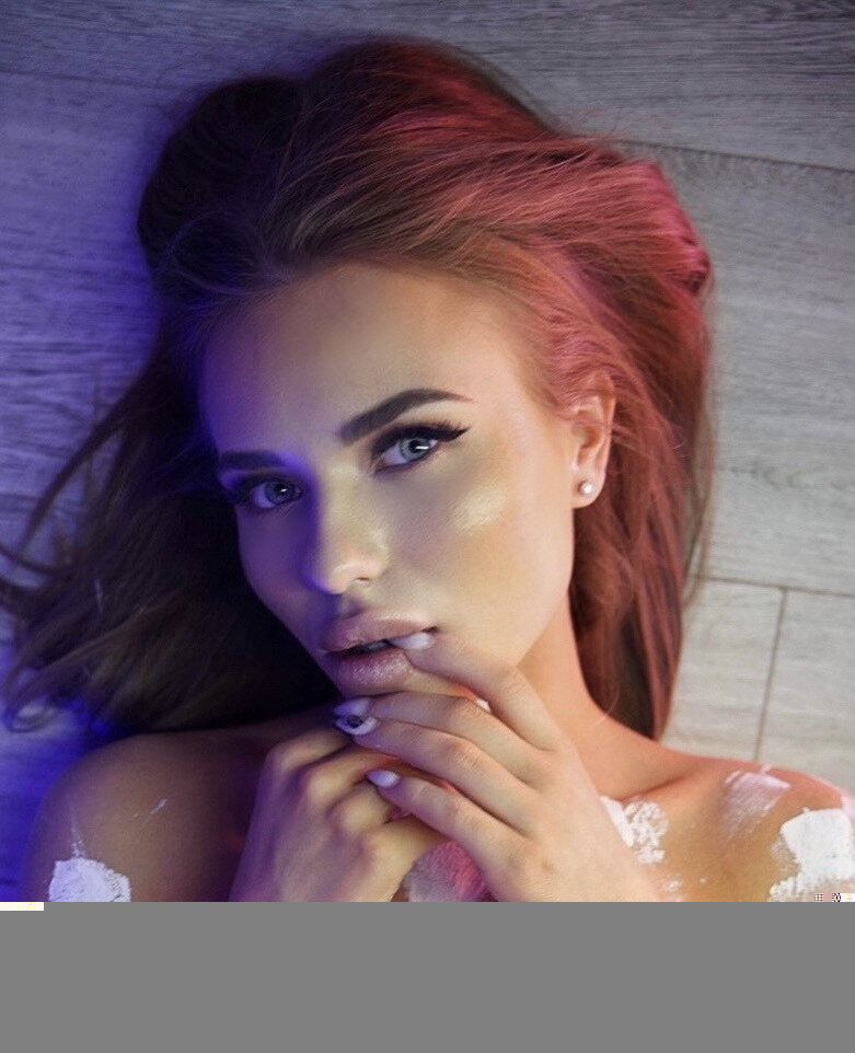 Lana (@lanaroberson), OnlyFans creator