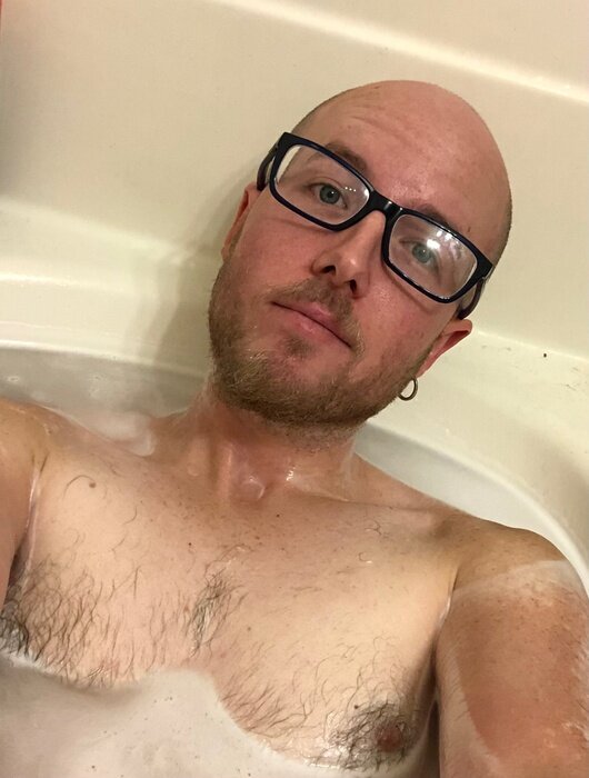 Lanceryderxxx (@lanceryderxxx), OnlyFans creator