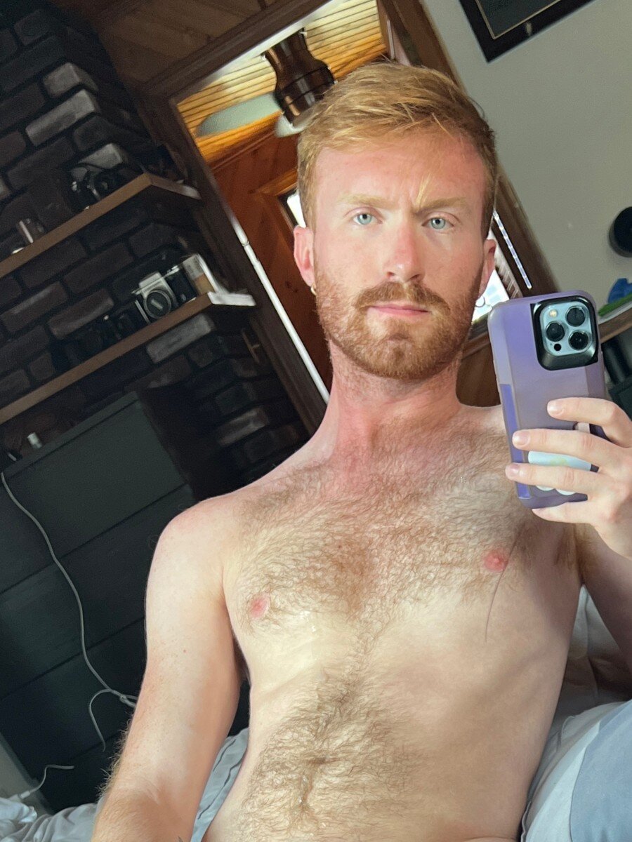Lancewoodsxxx (@lancewoodsxxx), OnlyFans creator