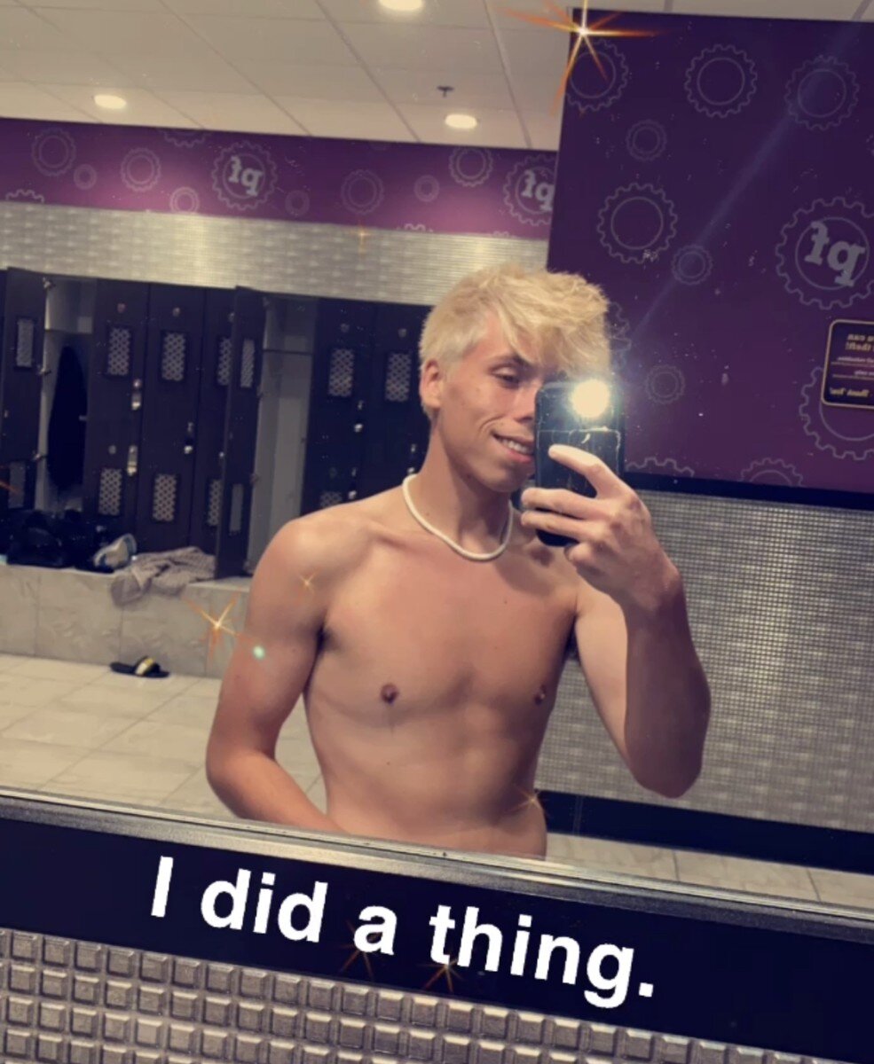 Landonwrighthd (@landonwrighthd), OnlyFans creator