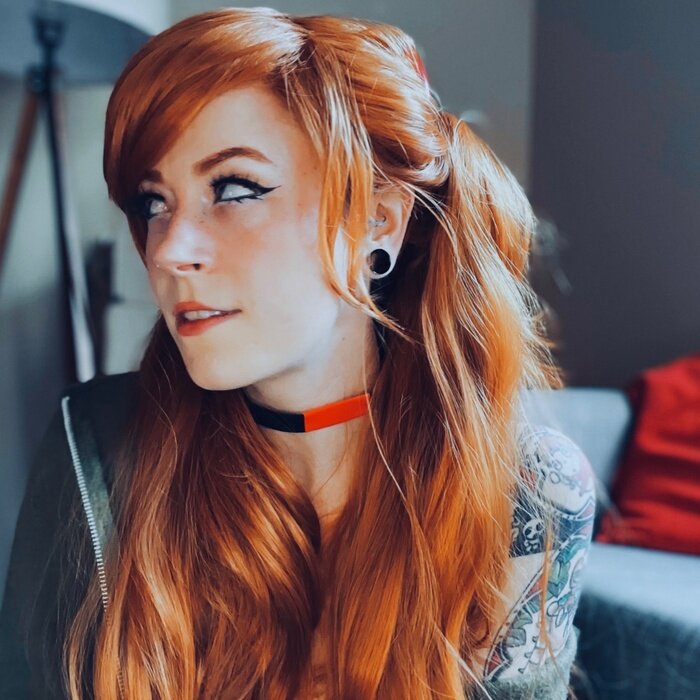 Langley02 (@langley02), OnlyFans creator