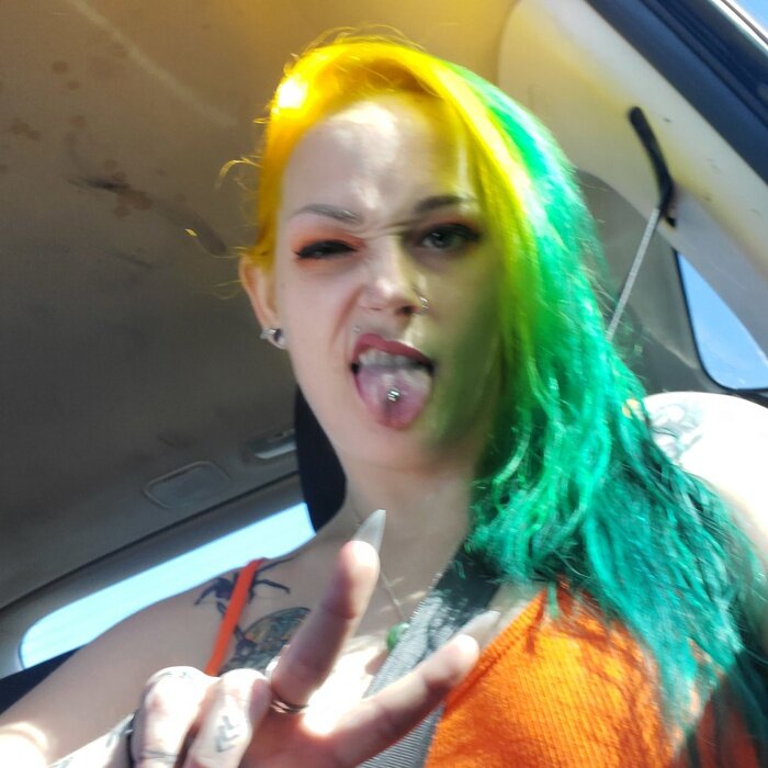 Laniebfree (@laniebfree), OnlyFans creator