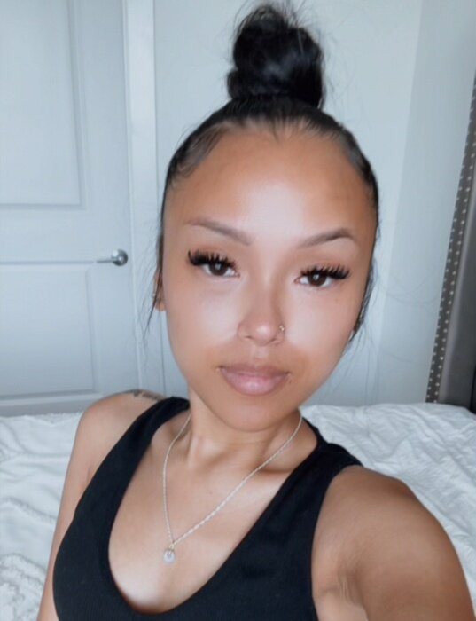 always (@laniiibabyy), OnlyFans creator