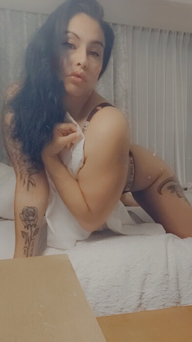 Laninainnocente (@laninainnocente), OnlyFans creator