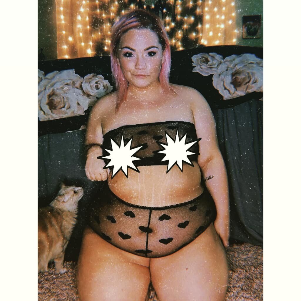 Lanyxo (@lanyxo), OnlyFans creator