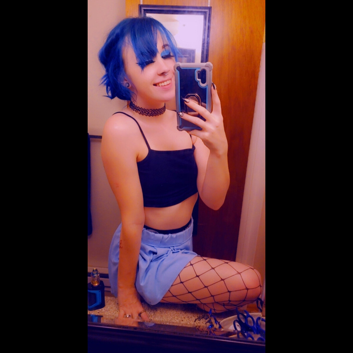 Lapislux (@lapis-lux), OnlyFans creator