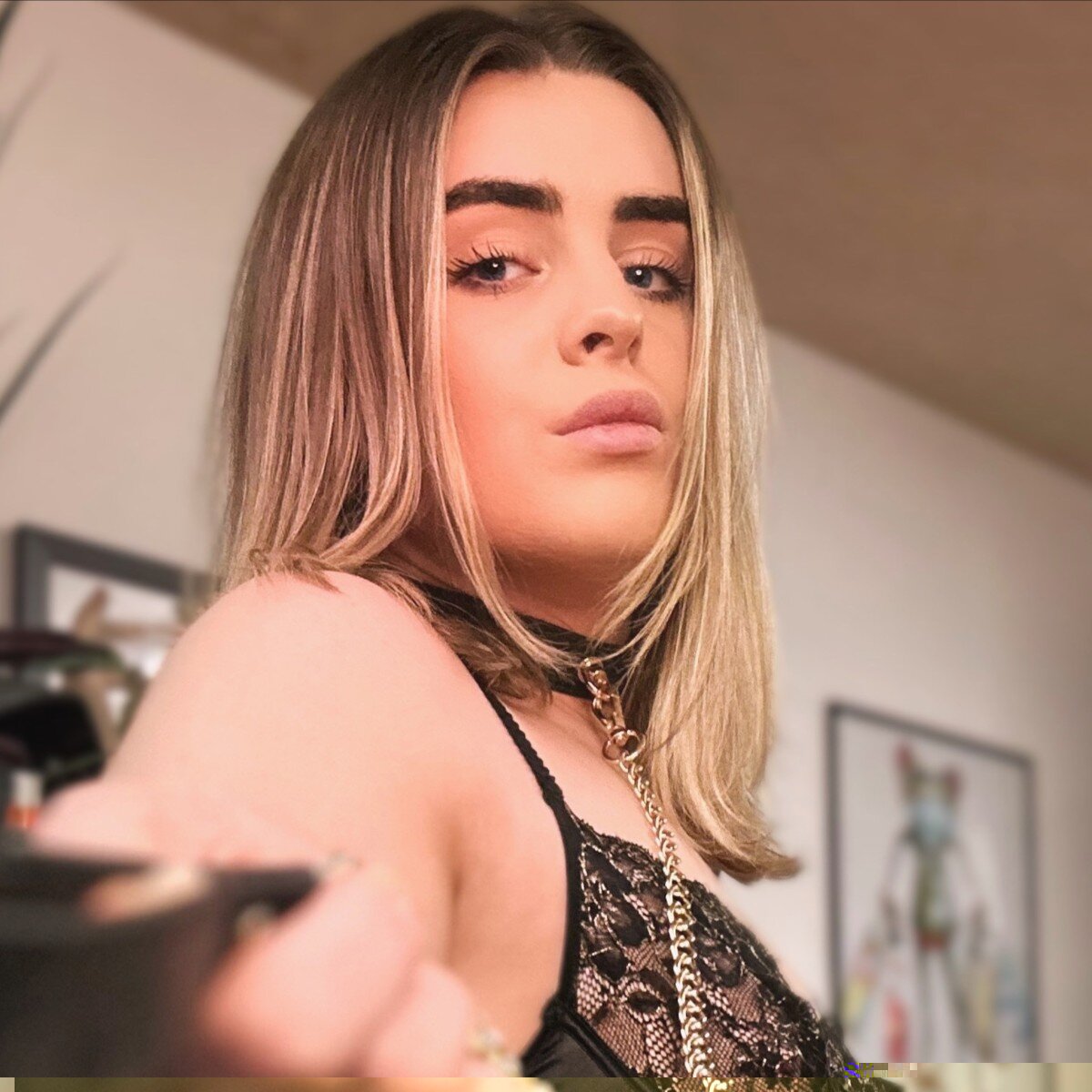 Laramcx (@laramcx), OnlyFans creator