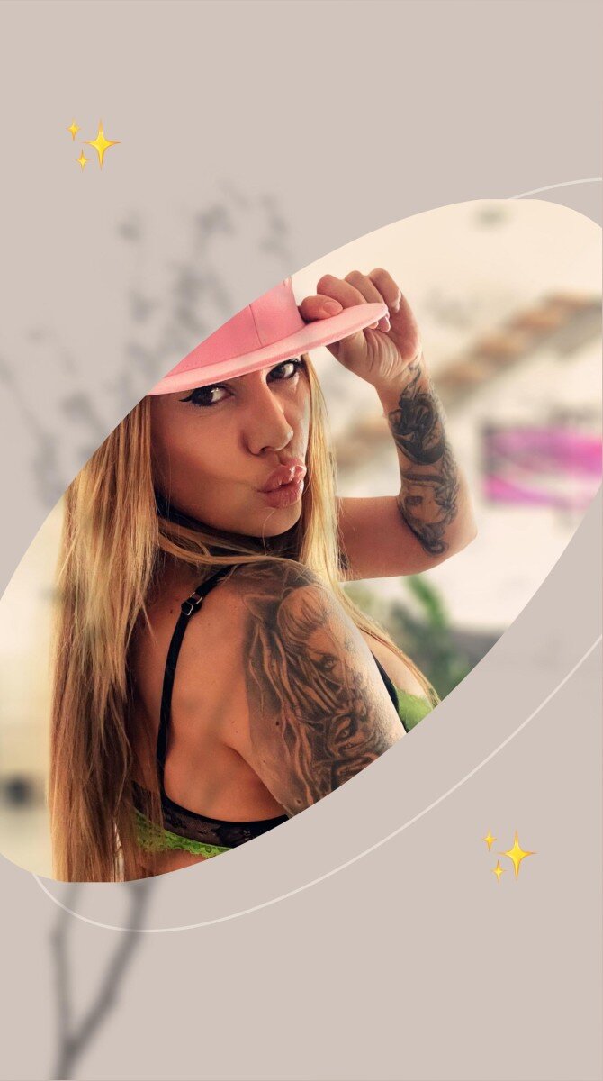 Laranya (@laranya), OnlyFans creator