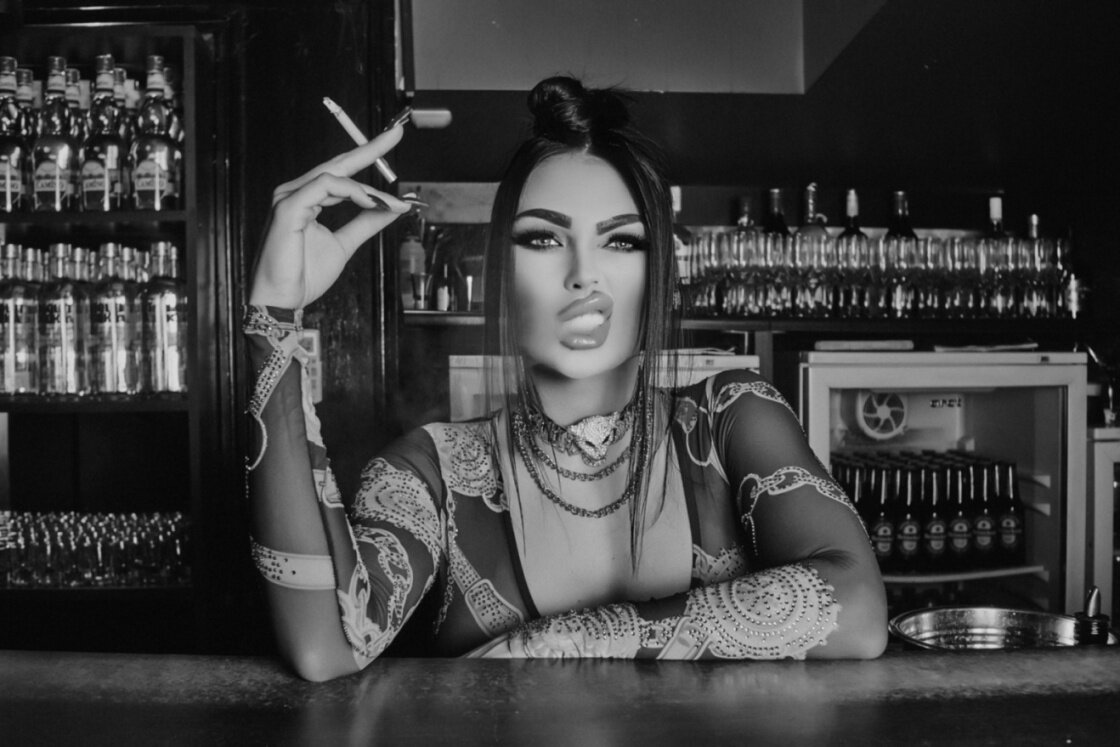 Laravondee (@laravondee), OnlyFans creator