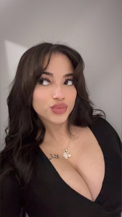 Larealjuju (@larealjuju), OnlyFans creator