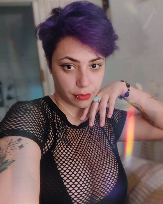 Lareinalatinaxo (@lareinalatinaxo), OnlyFans creator
