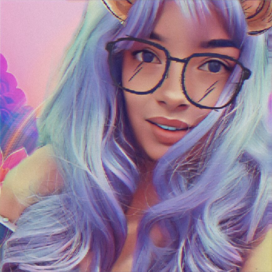 Lareynalee (@lareynalee), OnlyFans creator